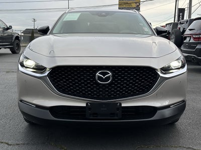 2023 Mazda Mazda CX-30 2.5 Turbo Premium Plus AWD