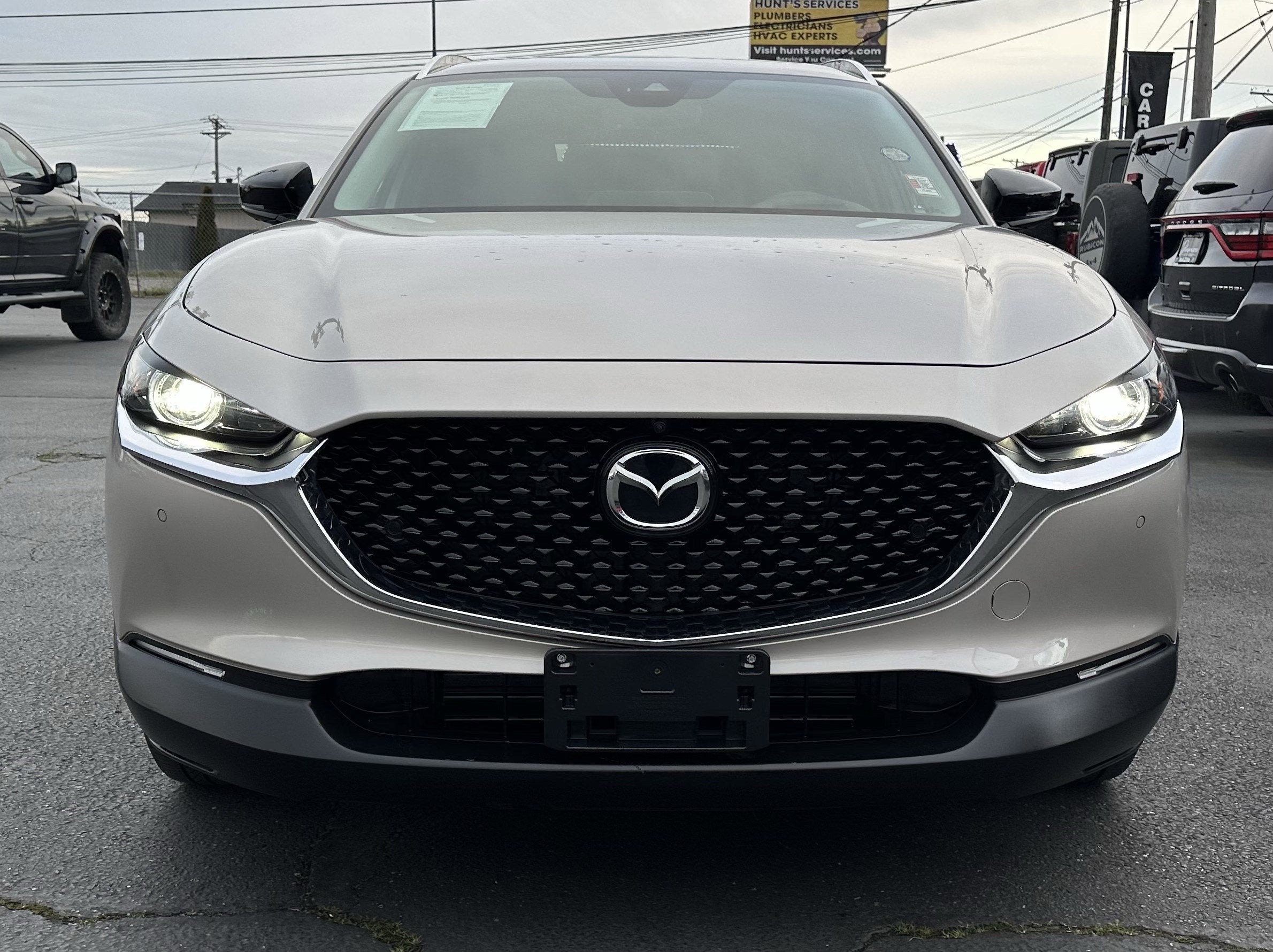 2023 Mazda Mazda CX-30 2.5 Turbo Premium Plus AWD