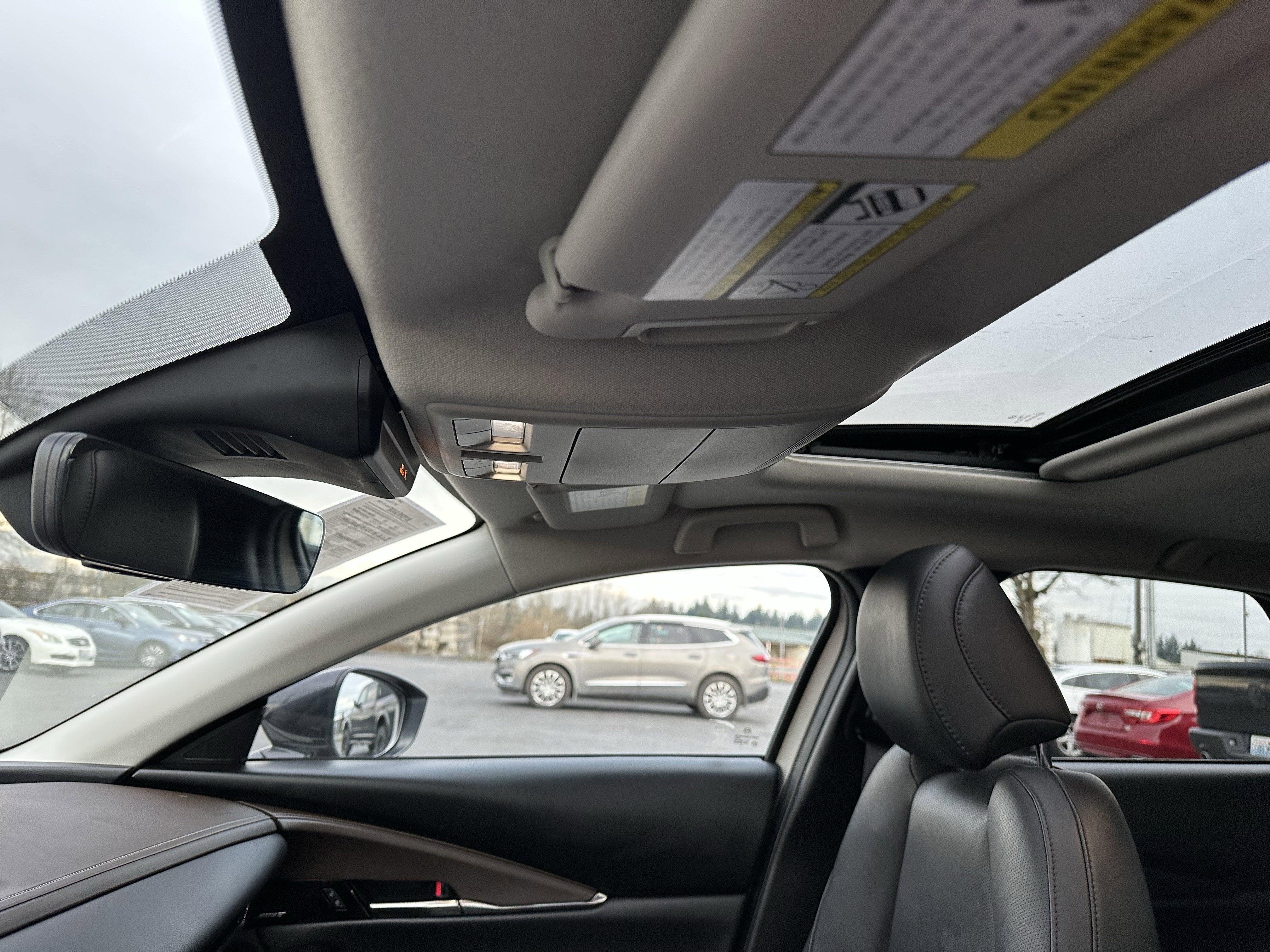 2023 Mazda Mazda CX-30 2.5 Turbo Premium Plus AWD