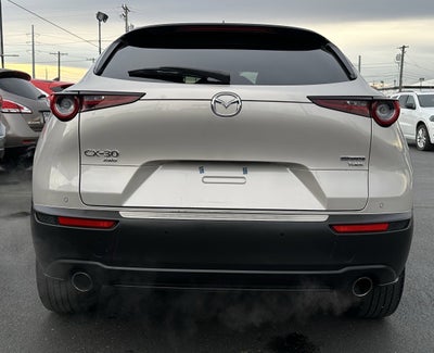 2023 Mazda Mazda CX-30 2.5 Turbo Premium Plus AWD