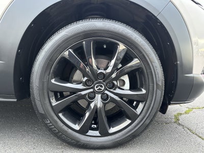 2023 Mazda Mazda CX-30 2.5 Turbo Premium Plus AWD