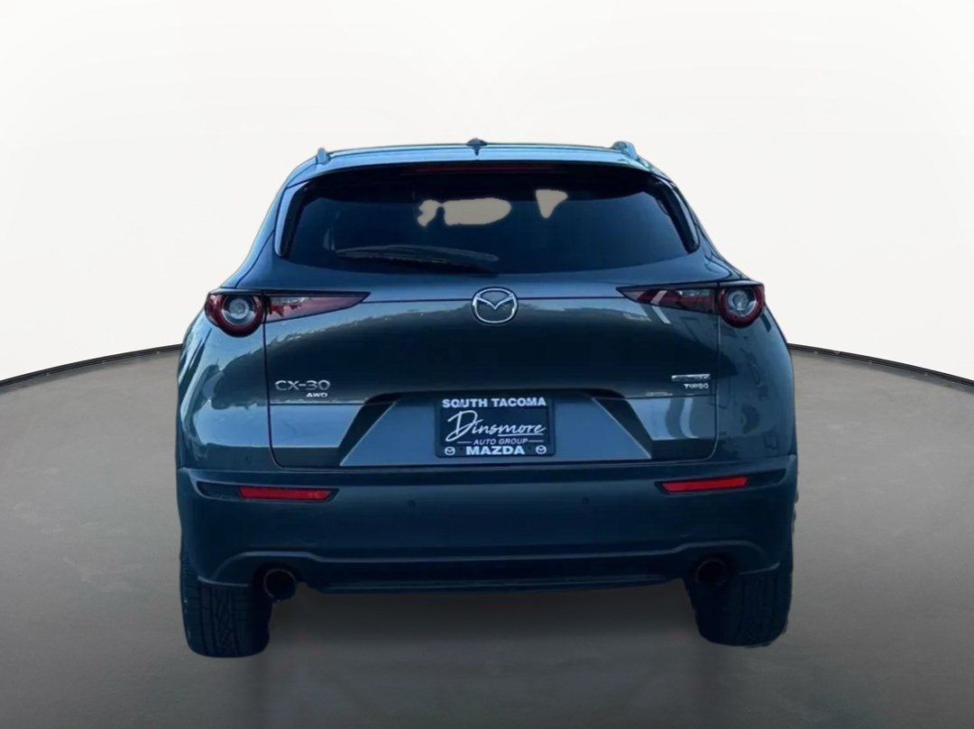 2021 Mazda Mazda CX-30 Turbo Premium Plus Package