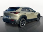 2024 Mazda Mazda CX-30 Carbon Turbo AWD