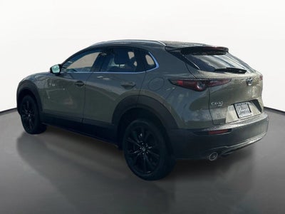 2024 Mazda Mazda CX-30 Carbon Turbo AWD