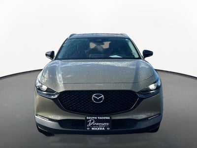 2024 Mazda Mazda CX-30 Carbon Turbo AWD