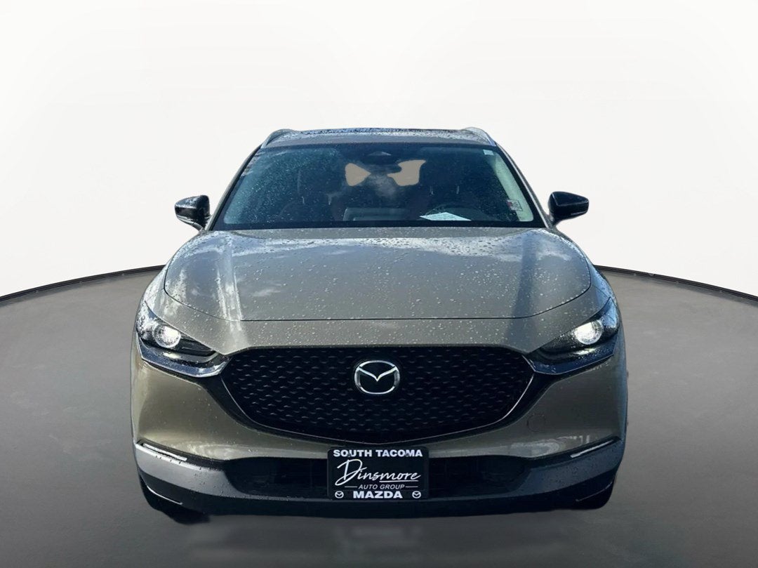 2024 Mazda Mazda CX-30 Carbon Turbo AWD