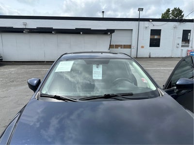 2015 Mazda Mazda3 i Touring