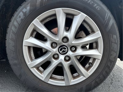2015 Mazda Mazda3 i Touring