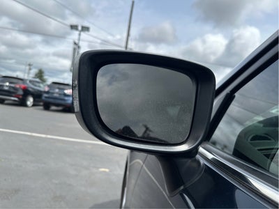 2015 Mazda Mazda3 i Touring