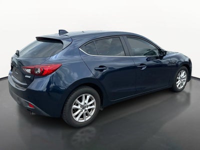 2015 Mazda Mazda3 i Touring