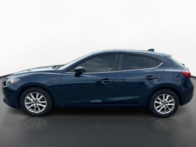 2015 Mazda Mazda3 i Touring