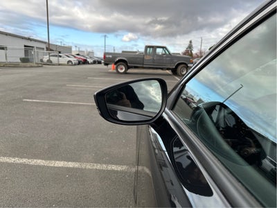 2025 Mazda Mazda3 2.5 S FWD