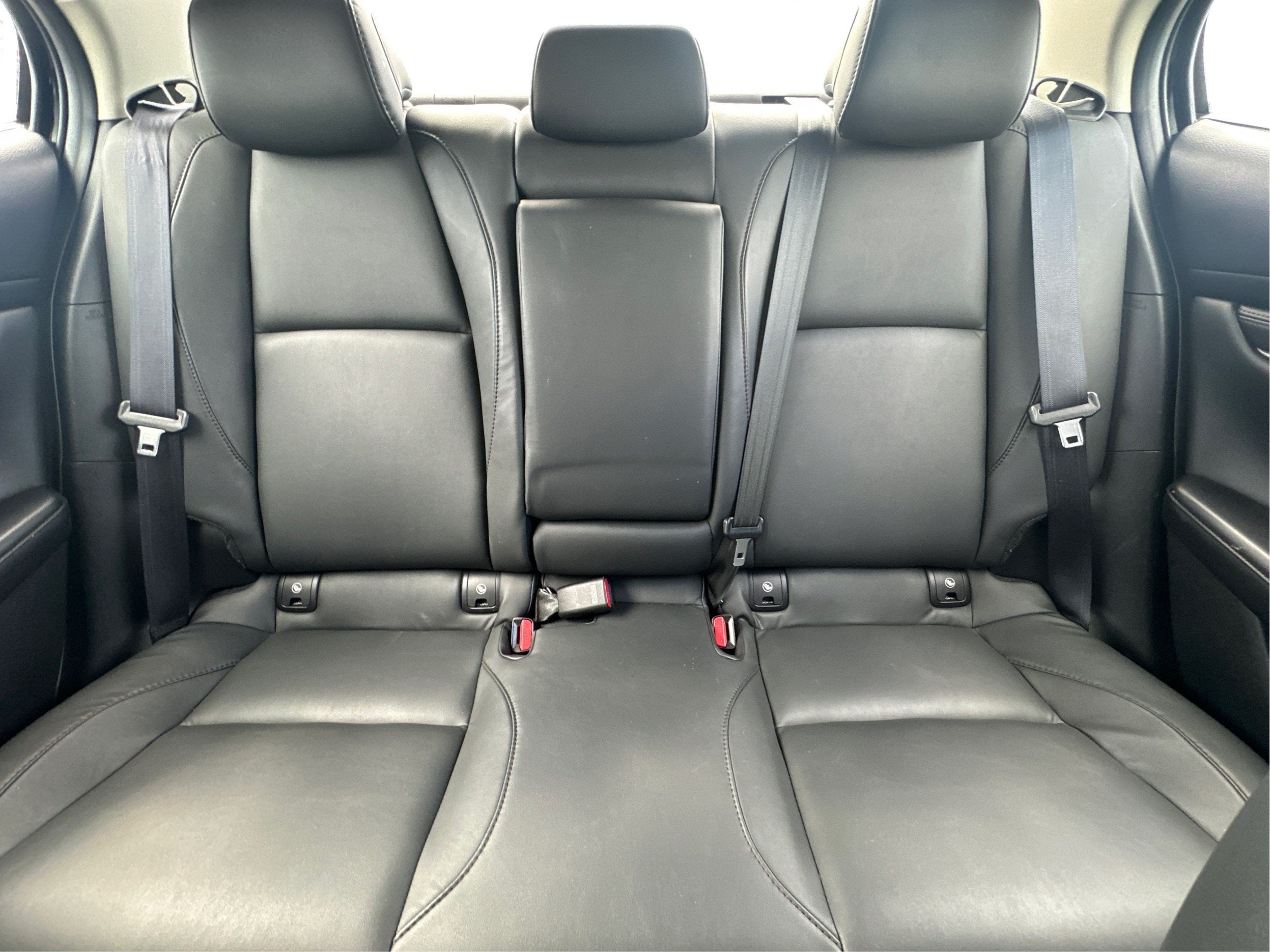 2024 Mazda Mazda3 2.5 S Select Sport FWD