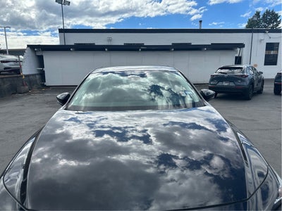 2024 Mazda Mazda3 2.5 S Select Sport FWD