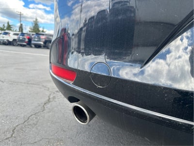 2024 Mazda Mazda3 2.5 S Select Sport FWD