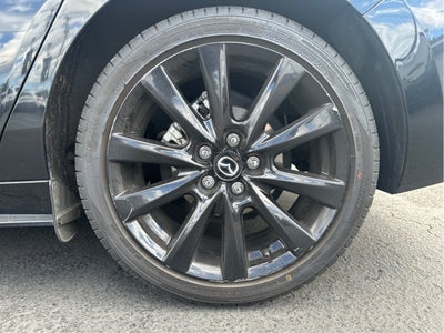 2024 Mazda Mazda3 2.5 S Select Sport FWD