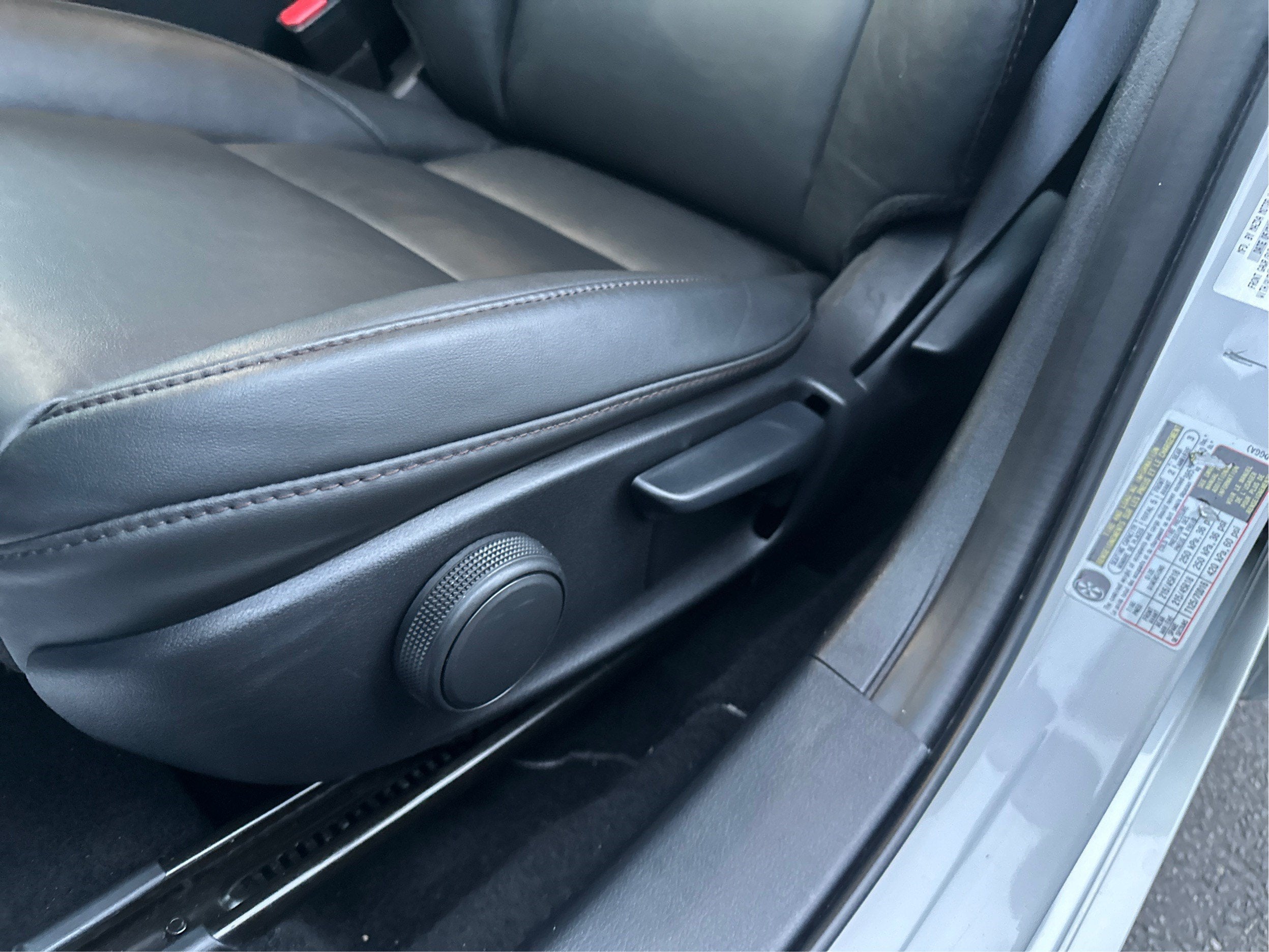 2024 Mazda Mazda3 Sedan 2.5 S Select Sport