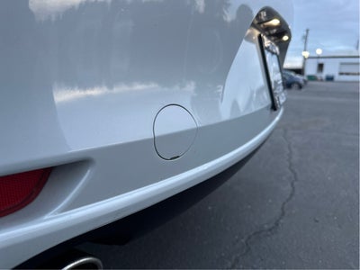 2024 Mazda Mazda3 Sedan 2.5 S Select Sport