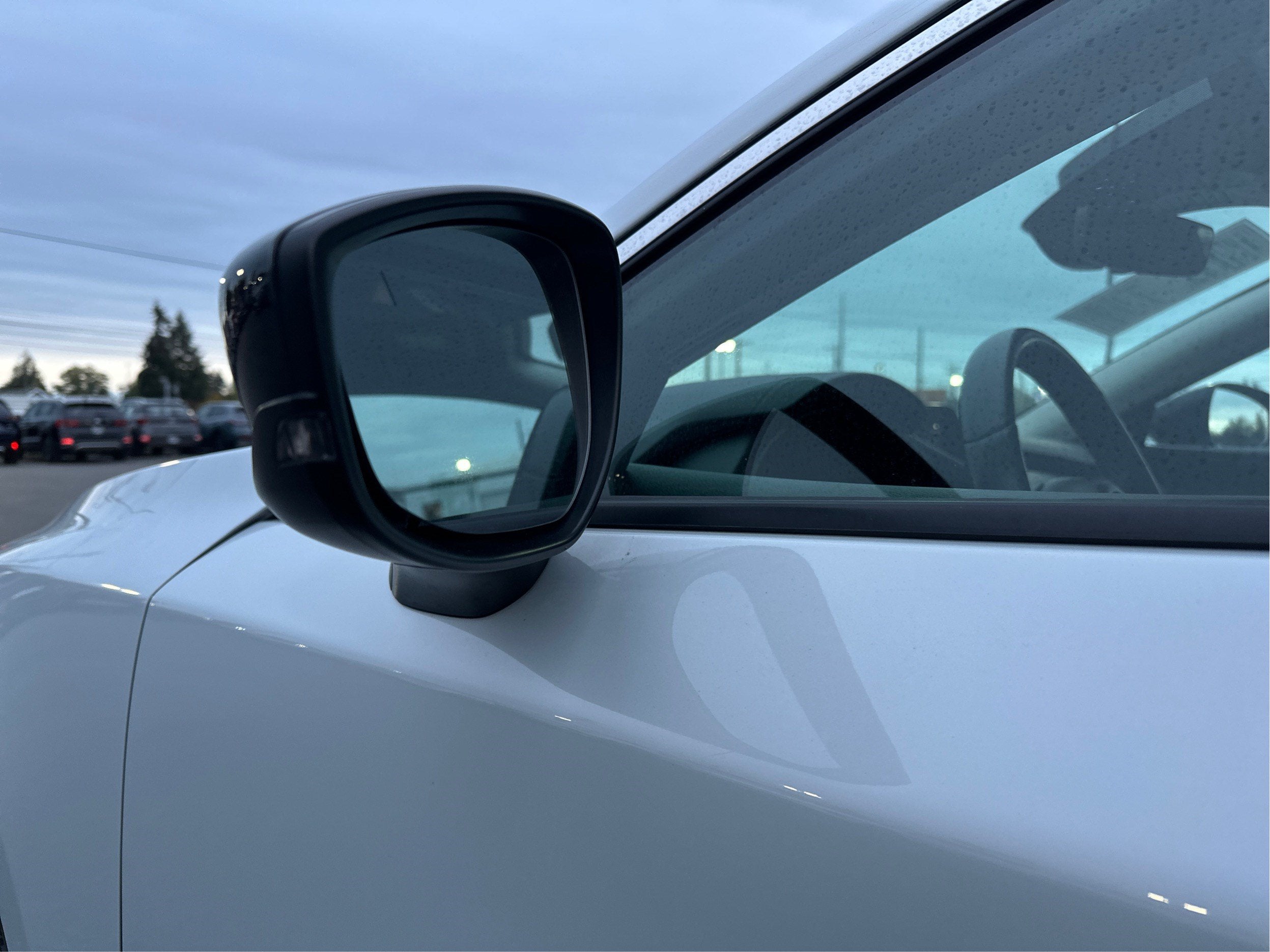 2024 Mazda Mazda3 Sedan 2.5 S Select Sport