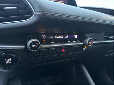 2024 Mazda Mazda3 Sedan 2.5 S Select Sport