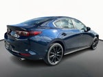 2025 Mazda Mazda3 2.5 S Select Sport FWD