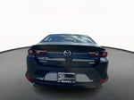 2025 Mazda Mazda3 2.5 S Select Sport FWD