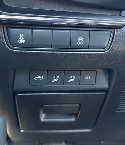 2021 Mazda Mazda3 Preferred FWD