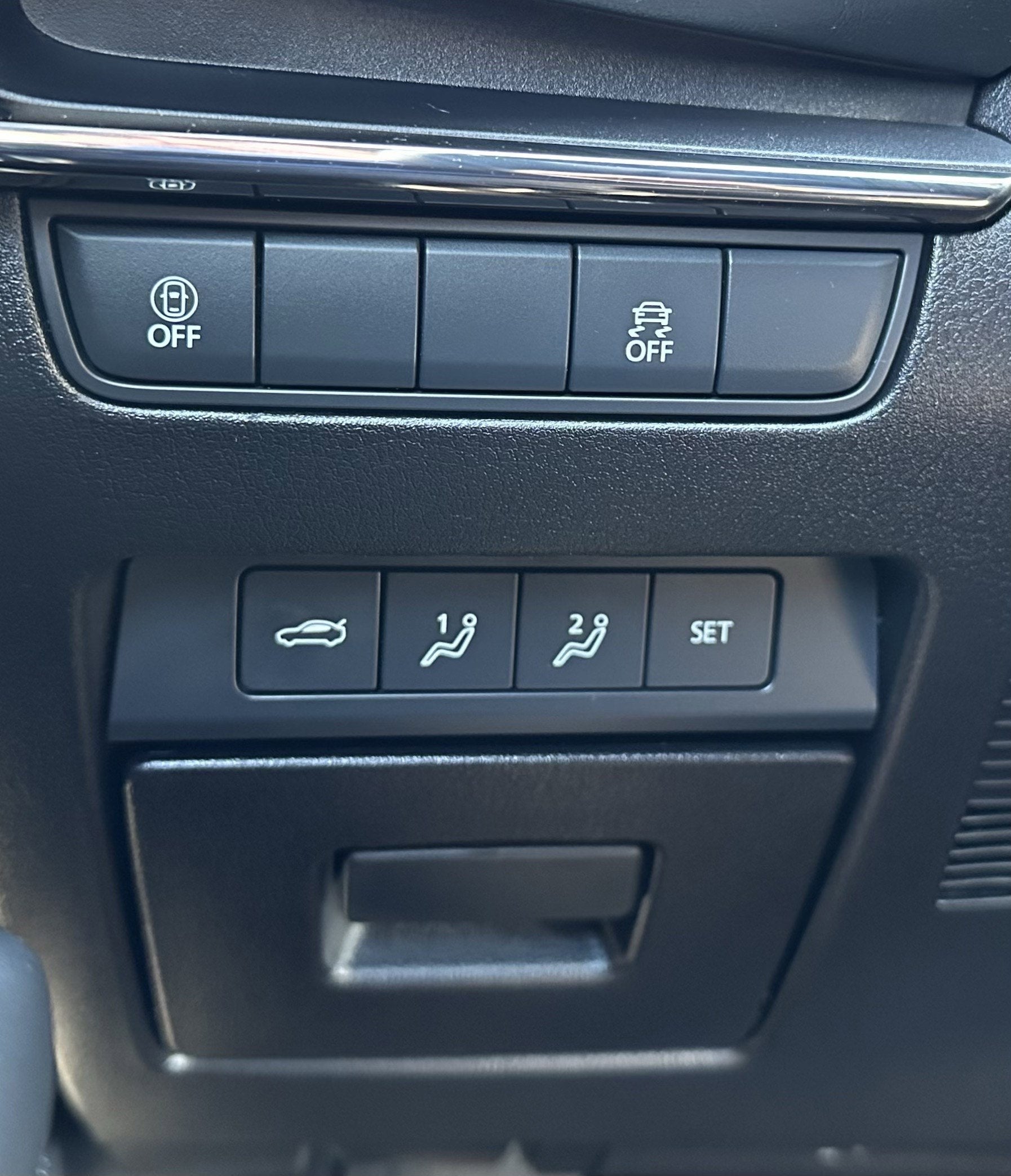 2021 Mazda Mazda3 Preferred FWD