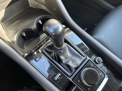 2021 Mazda Mazda3 Preferred FWD