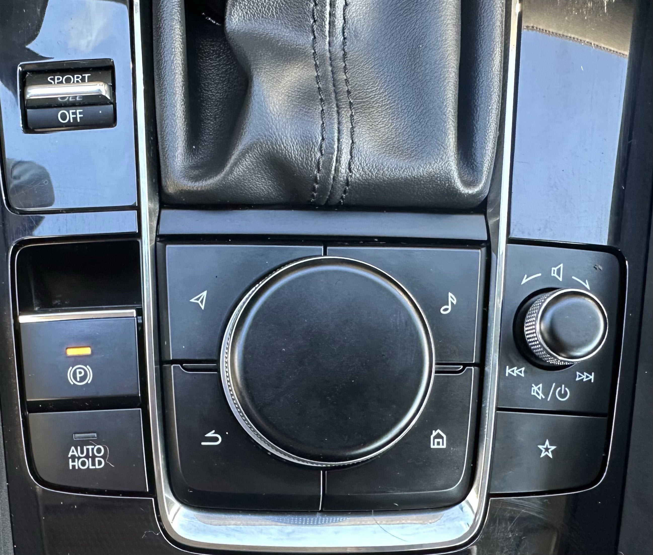 2021 Mazda Mazda3 Preferred FWD