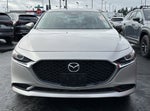 2025 Mazda Mazda3 2.5 S Preferred FWD