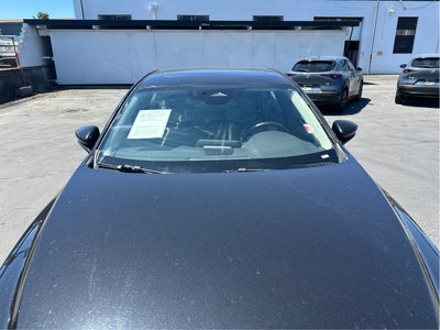 2024 Mazda Mazda3 Sedan 2.5 S Preferred
