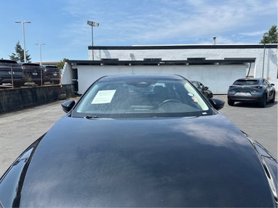 2024 Mazda Mazda3 2.5 S Preferred