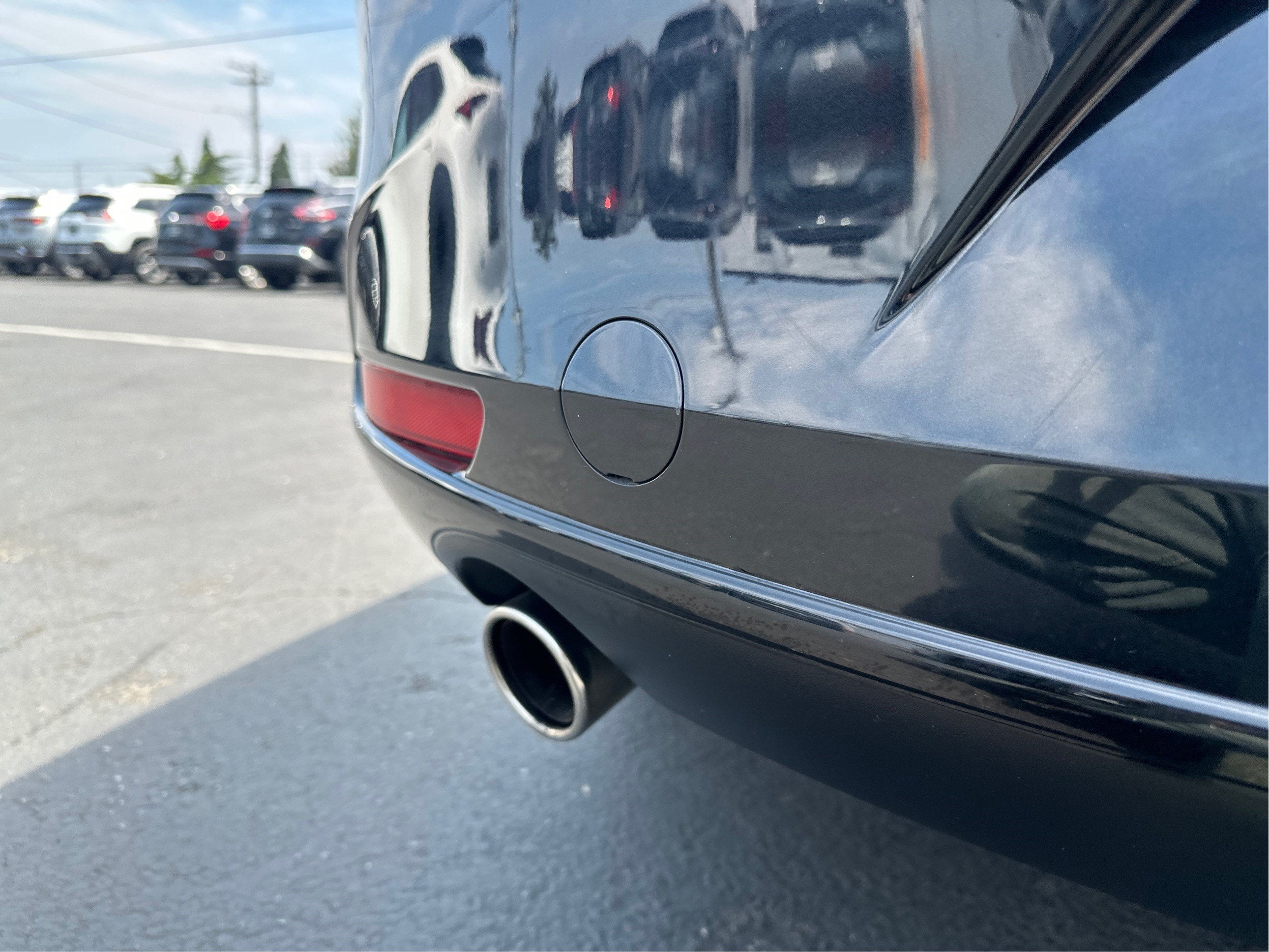 2024 Mazda Mazda3 2.5 S Preferred