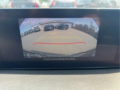 2024 Mazda Mazda3 2.5 S Preferred
