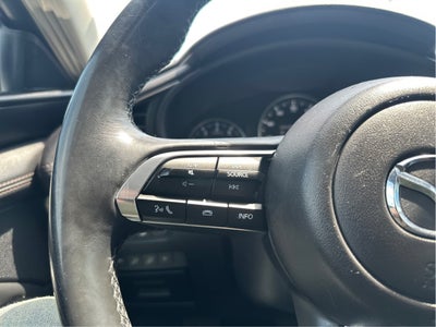 2024 Mazda Mazda3 2.5 S Preferred