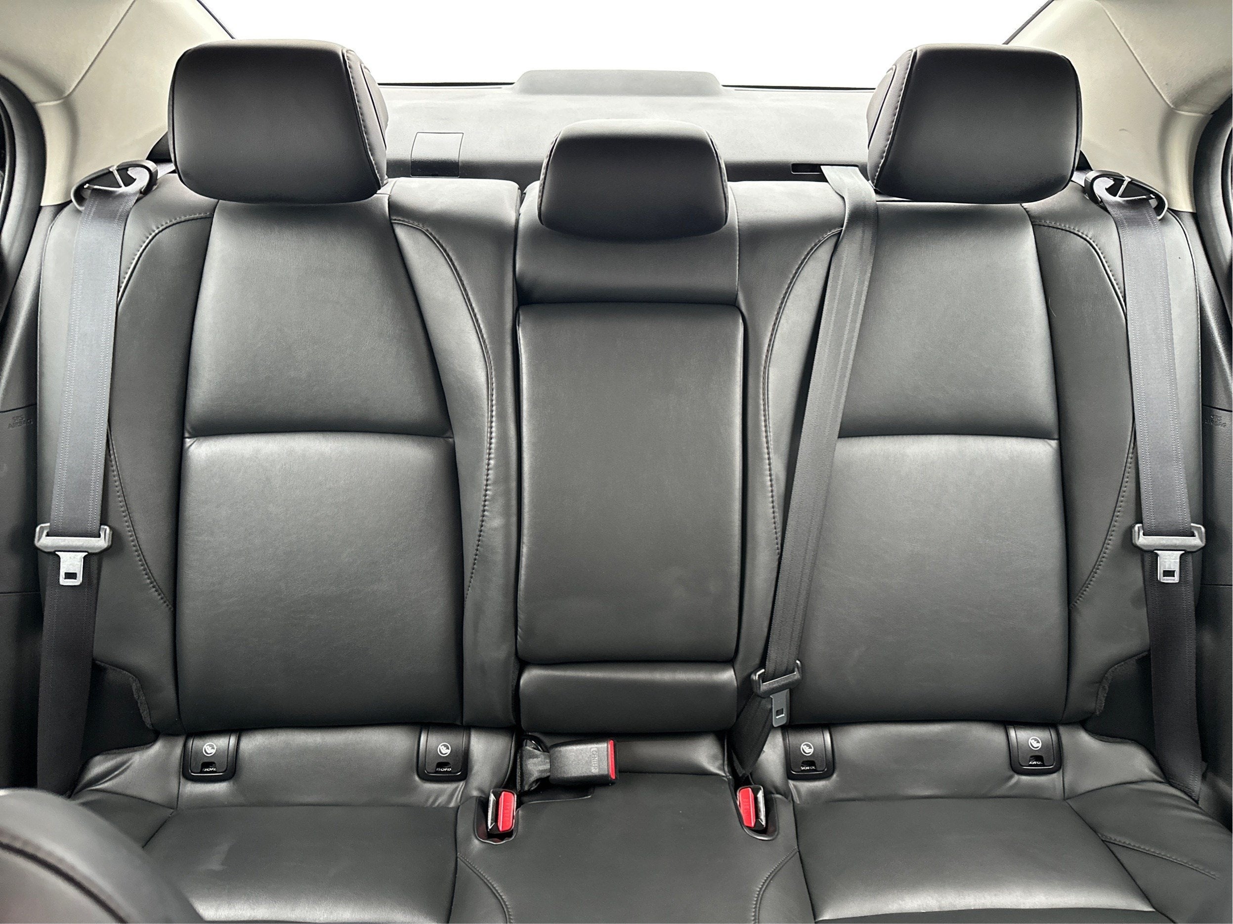 2025 Mazda Mazda3 Sedan Preferred FWD