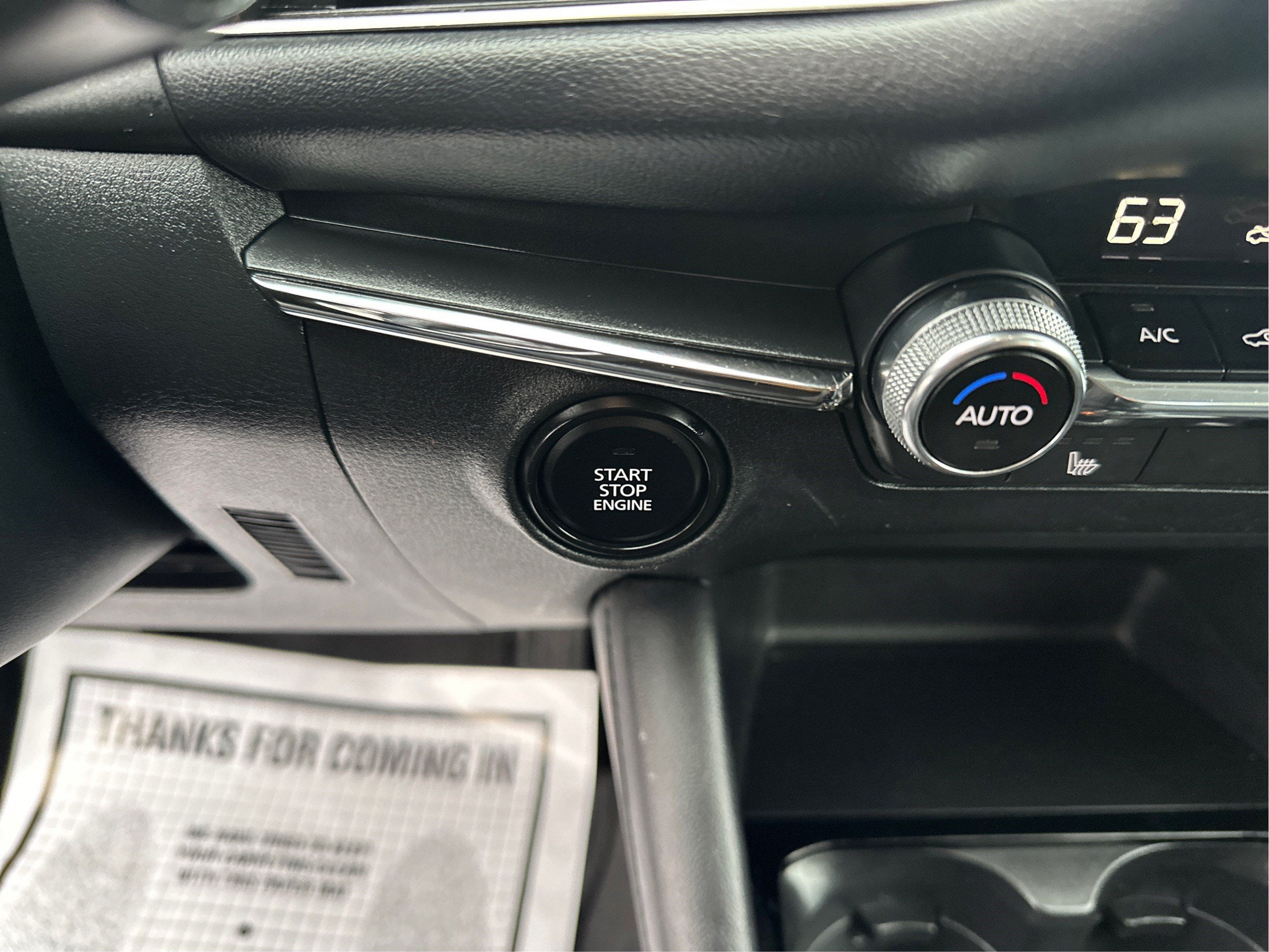 2025 Mazda Mazda3 Sedan Preferred FWD