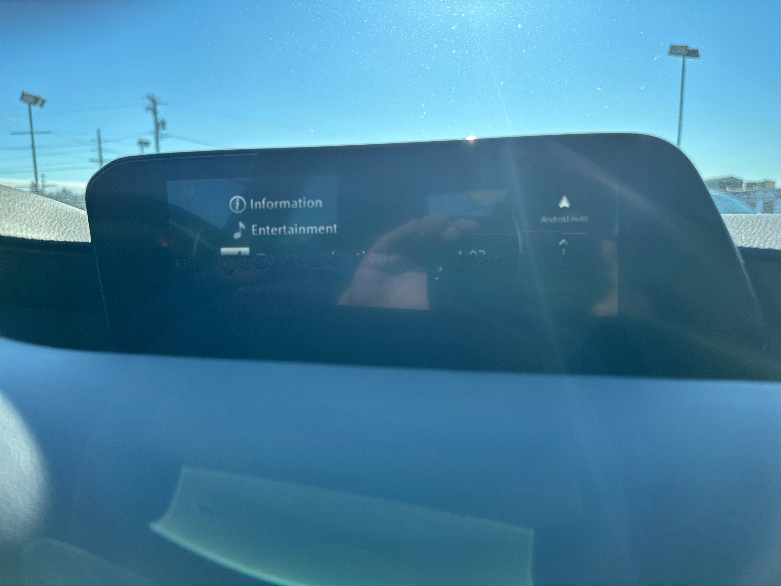 2025 Mazda Mazda3 2.5 S Preferred FWD