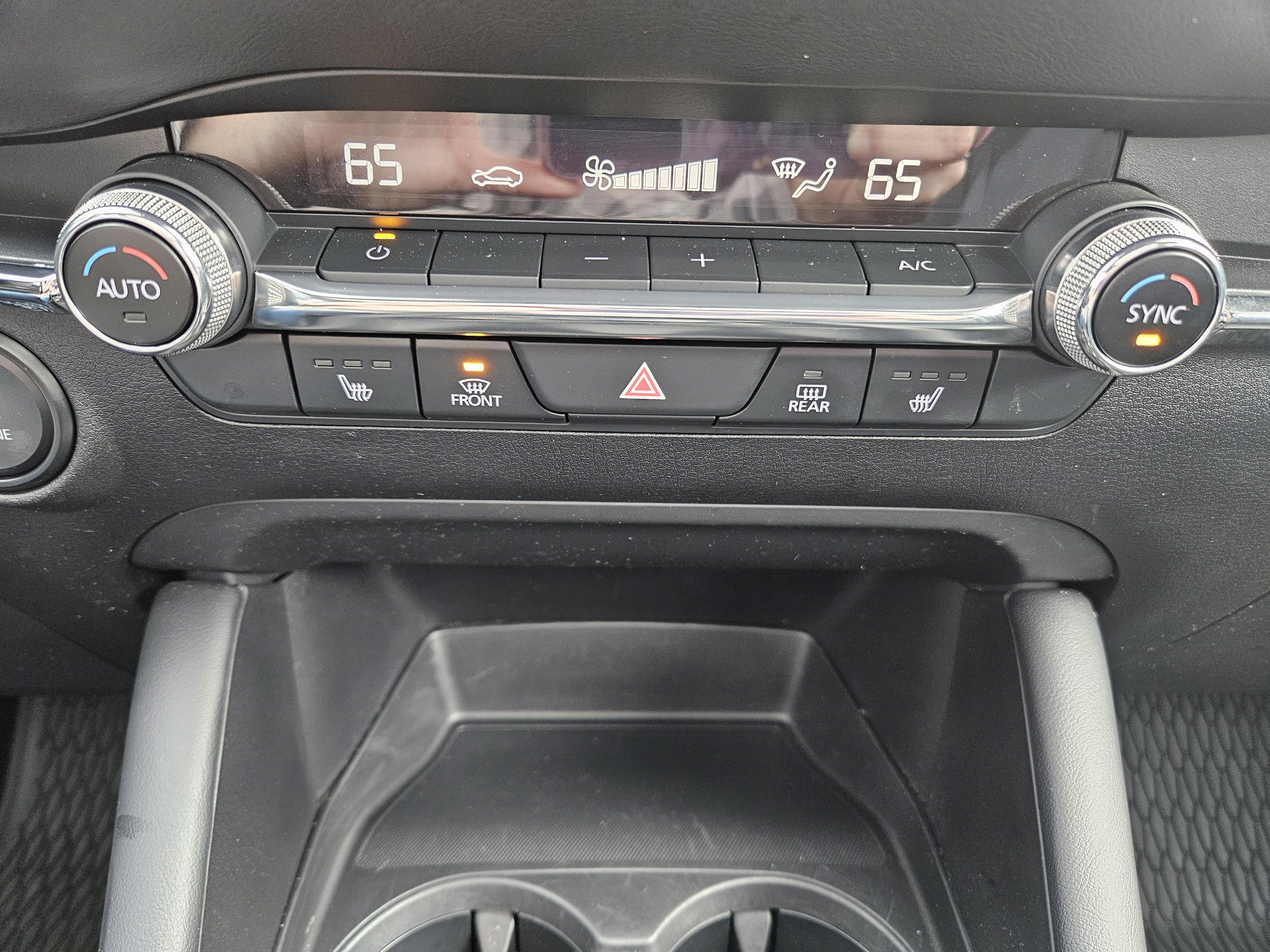 2022 Mazda Mazda3 Preferred AWD