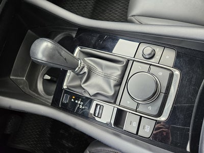 2022 Mazda Mazda3 Preferred AWD