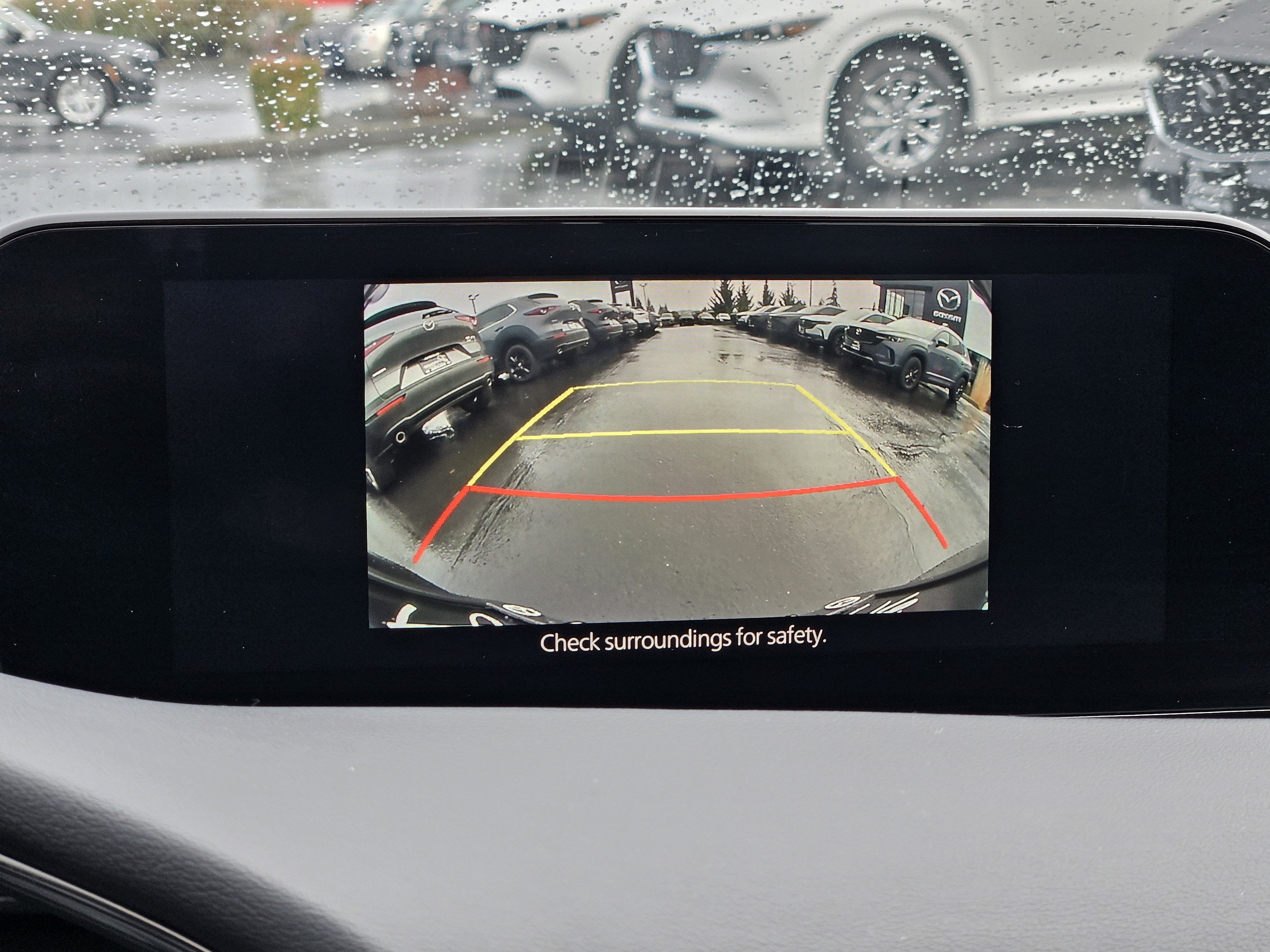 2022 Mazda Mazda3 Preferred AWD