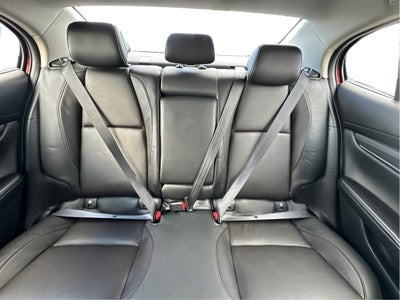 2024 Mazda Mazda3 2.5 Turbo Premium Plus AWD