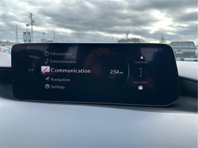 2024 Mazda Mazda3 2.5 Turbo Premium Plus AWD