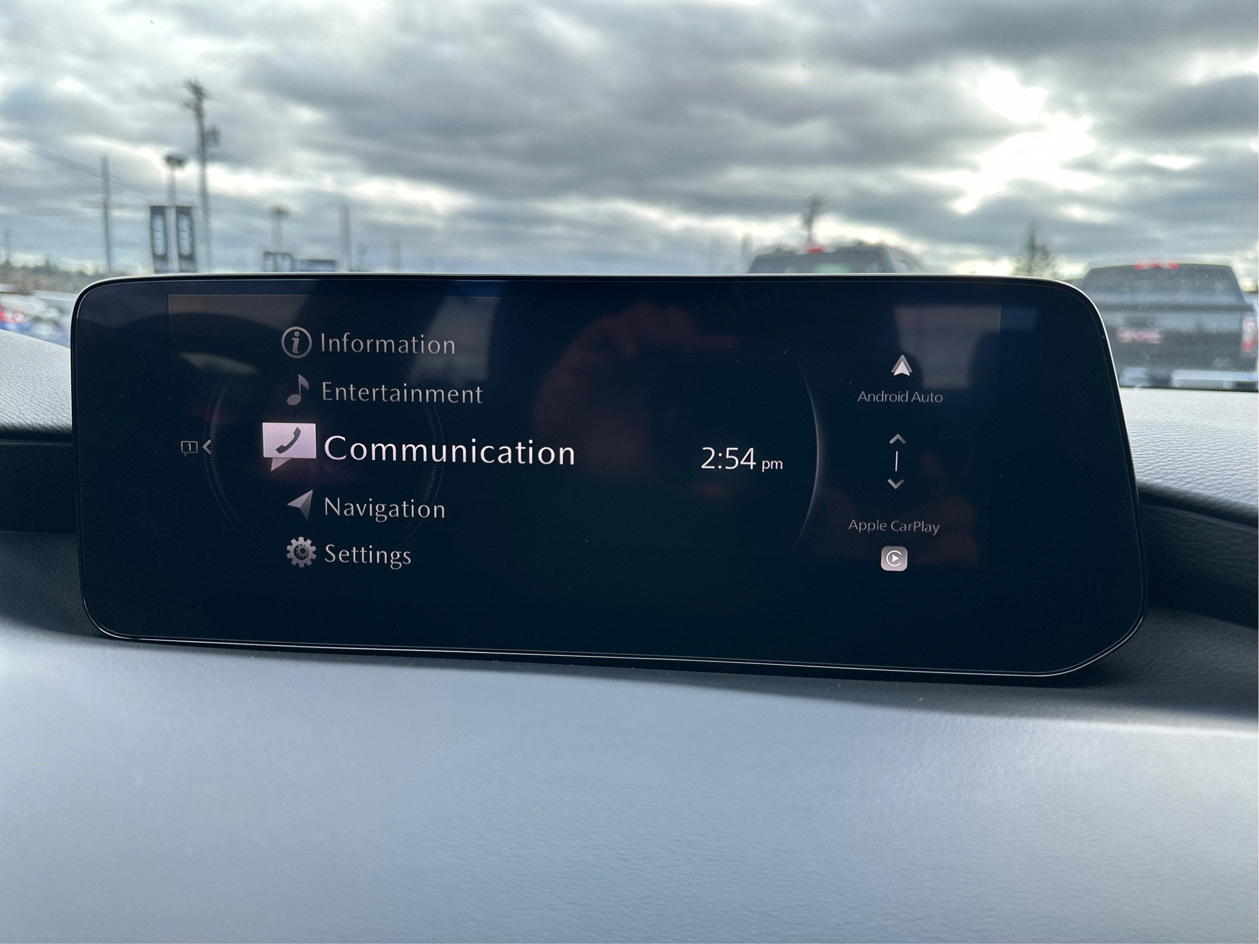 2024 Mazda Mazda3 2.5 Turbo Premium Plus AWD