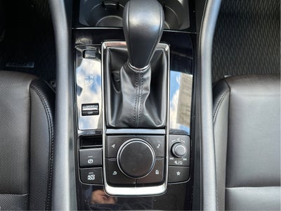 2024 Mazda Mazda3 2.5 Turbo Premium Plus AWD