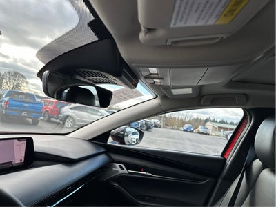 2024 Mazda Mazda3 2.5 Turbo Premium Plus AWD