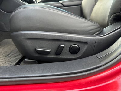 2024 Mazda Mazda3 2.5 Turbo Premium Plus AWD