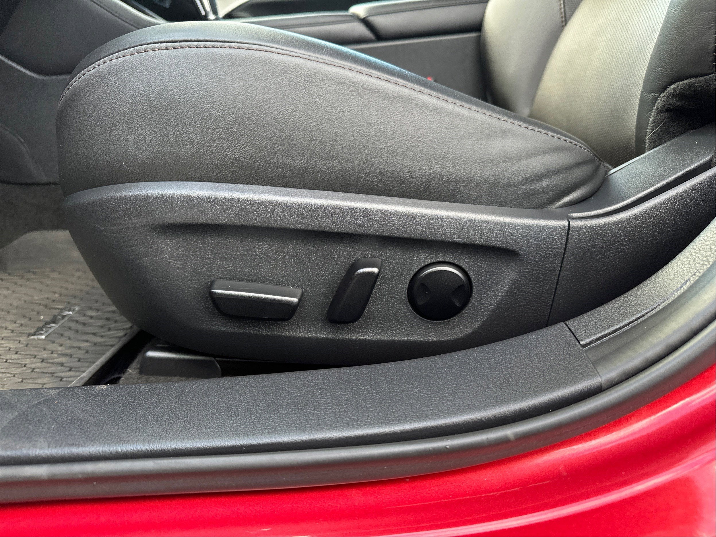 2024 Mazda Mazda3 2.5 Turbo Premium Plus AWD