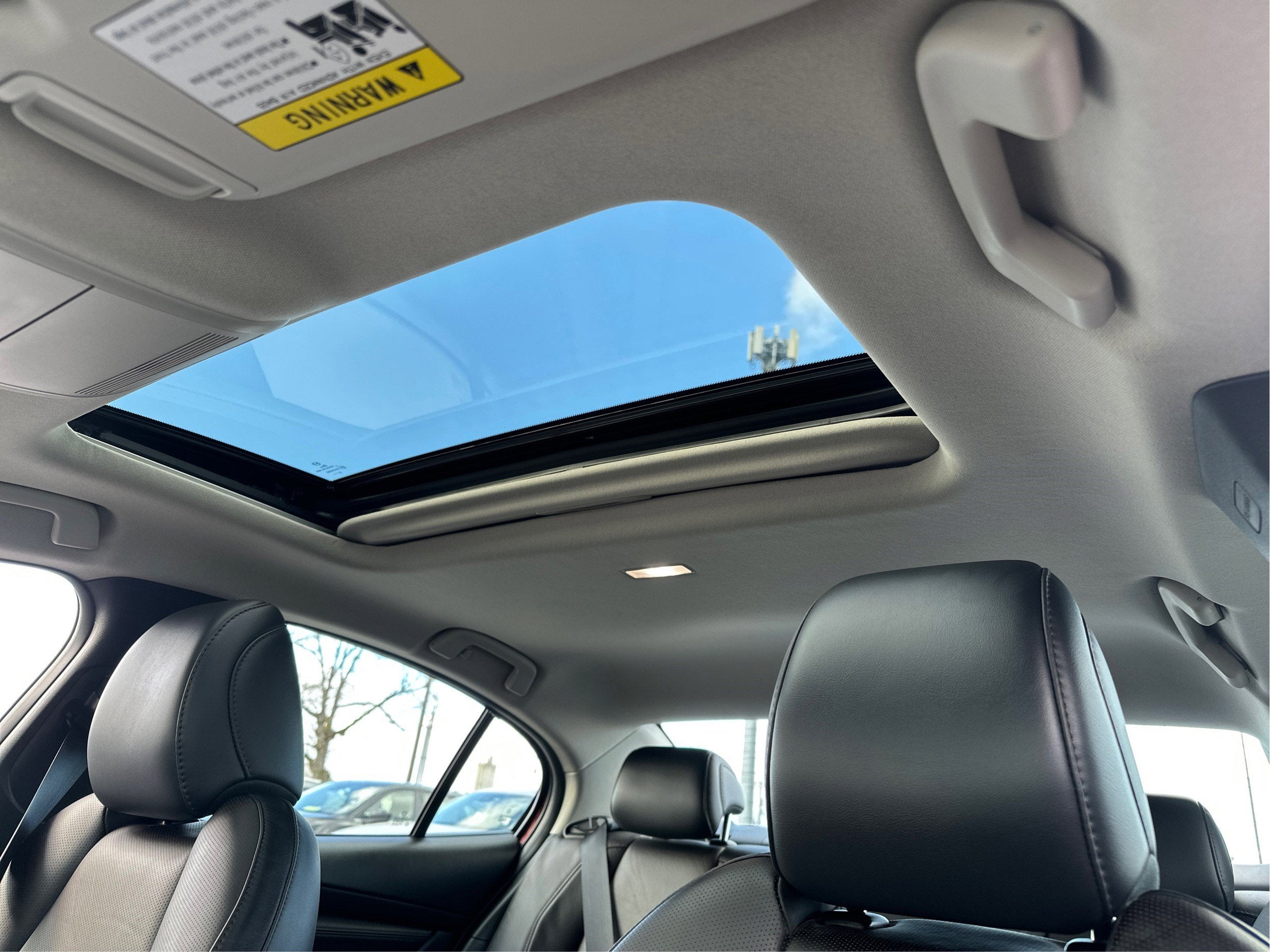 2024 Mazda Mazda3 2.5 Turbo Premium Plus AWD